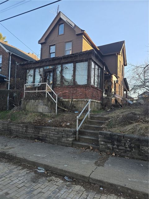 106 Peter Street Duquesne PA 15110