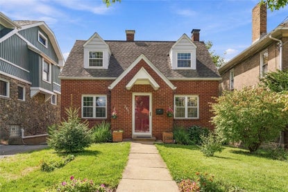 284 Jonquil Pl – Investment Home