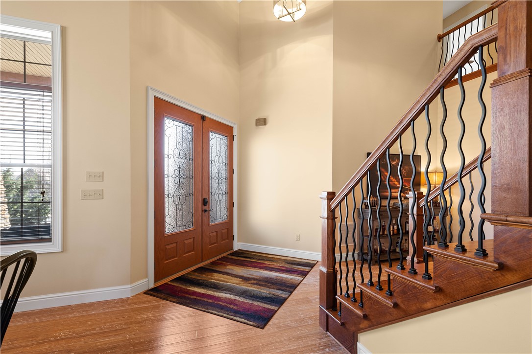 North Strabane, Pennsylvania 15317, United States, 4 Bedrooms Bedrooms, ,3 BathroomsBathrooms,Residential,Pending,83824