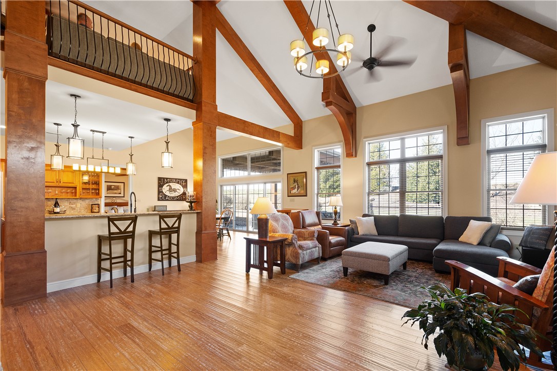 North Strabane, Pennsylvania 15317, United States, 4 Bedrooms Bedrooms, ,3 BathroomsBathrooms,Residential,Pending,83824