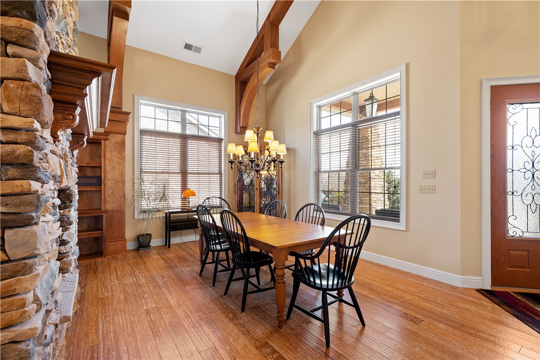 North Strabane, Pennsylvania 15317, United States, 4 Bedrooms Bedrooms, ,3 BathroomsBathrooms,Residential,Pending,83824
