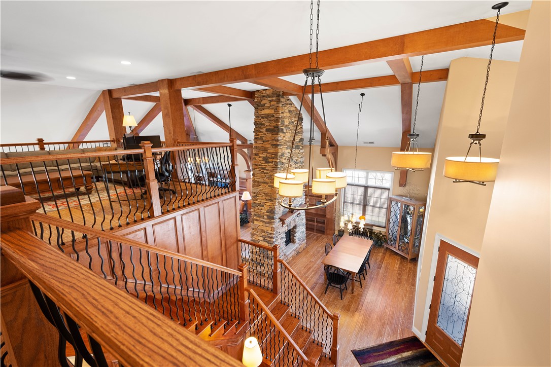 North Strabane, Pennsylvania 15317, United States, 4 Bedrooms Bedrooms, ,3 BathroomsBathrooms,Residential,Pending,83824
