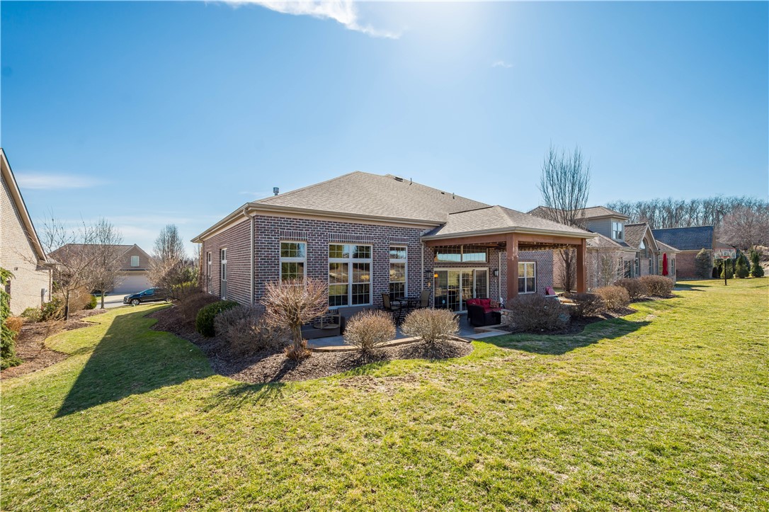 North Strabane, Pennsylvania 15317, United States, 4 Bedrooms Bedrooms, ,3 BathroomsBathrooms,Residential,Pending,83824