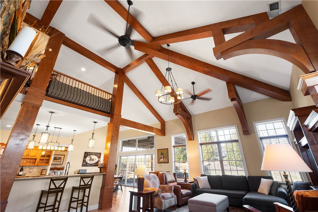 North Strabane, Pennsylvania 15317, United States, 4 Bedrooms Bedrooms, ,3 BathroomsBathrooms,Residential,Pending,83824