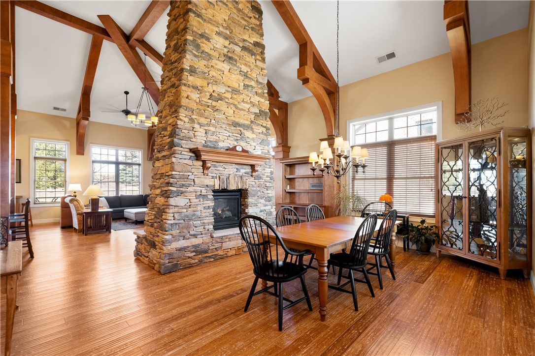 North Strabane, Pennsylvania 15317, United States, 4 Bedrooms Bedrooms, ,3 BathroomsBathrooms,Residential,Pending,83824