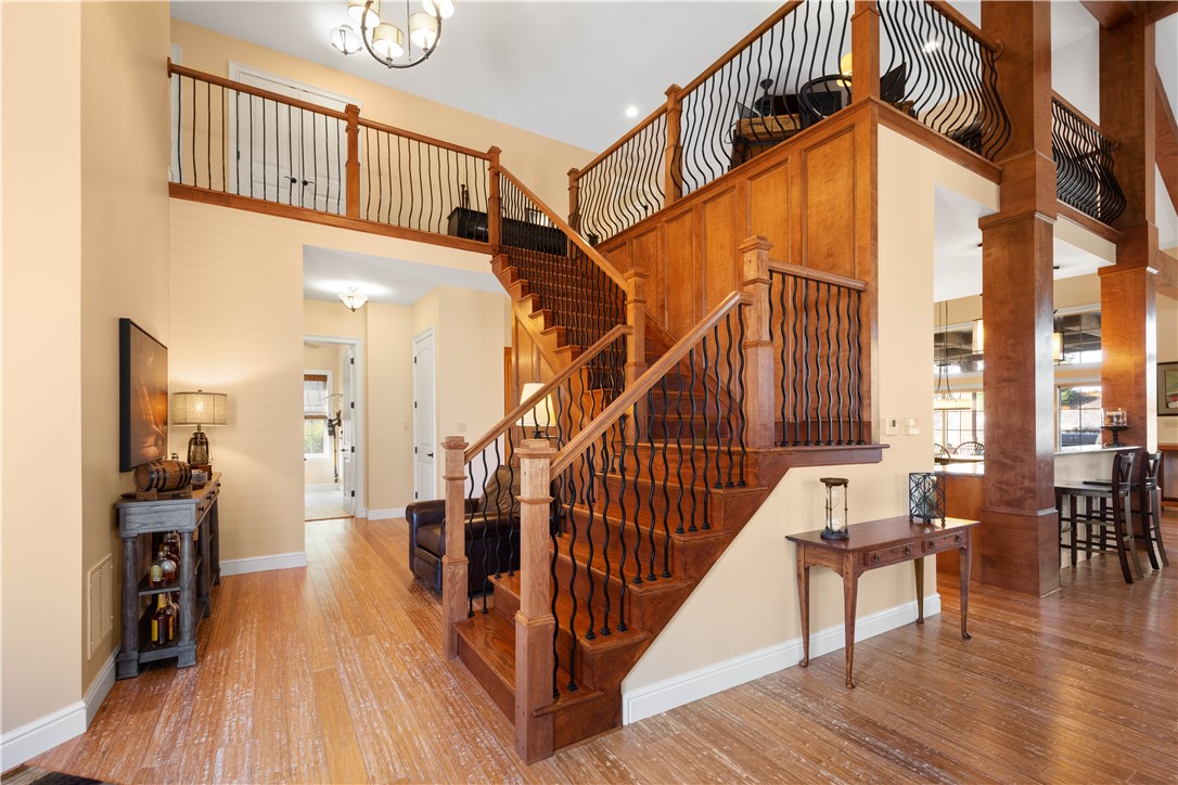 North Strabane, Pennsylvania 15317, United States, 4 Bedrooms Bedrooms, ,3 BathroomsBathrooms,Residential,Pending,83824