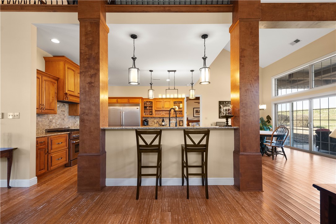 North Strabane, Pennsylvania 15317, United States, 4 Bedrooms Bedrooms, ,3 BathroomsBathrooms,Residential,Pending,83824