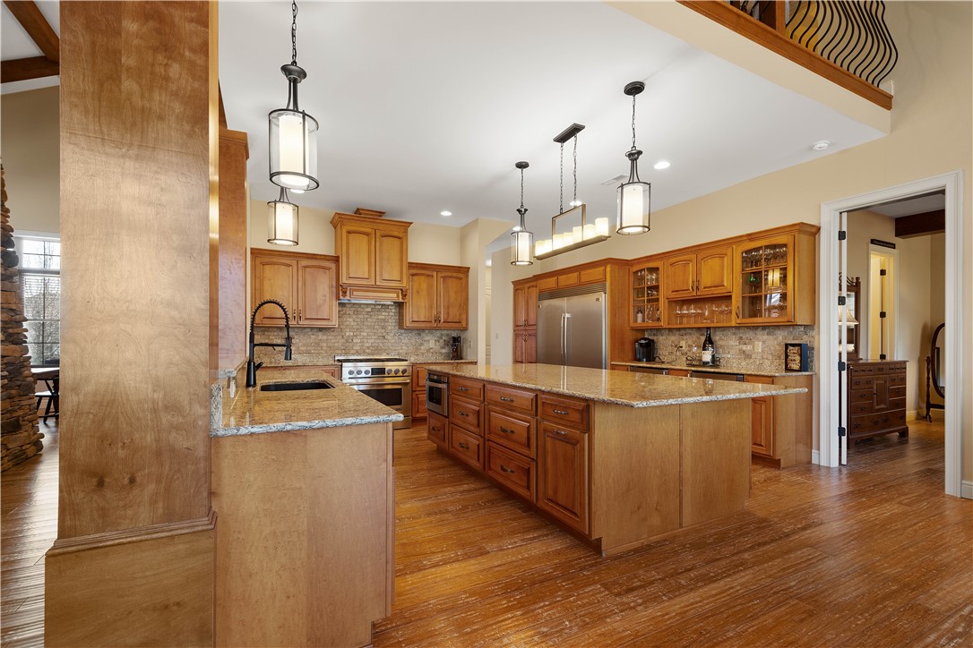 North Strabane, Pennsylvania 15317, United States, 4 Bedrooms Bedrooms, ,3 BathroomsBathrooms,Residential,Pending,83824