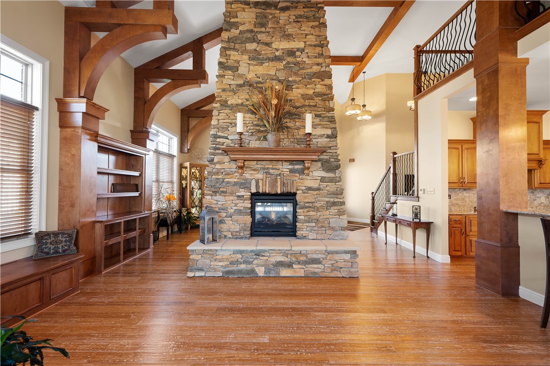 North Strabane, Pennsylvania 15317, United States, 4 Bedrooms Bedrooms, ,3 BathroomsBathrooms,Residential,Pending,83824