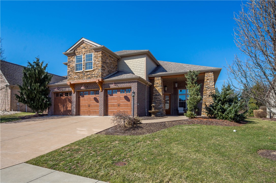 North Strabane, Pennsylvania 15317, United States, 4 Bedrooms Bedrooms, ,3 BathroomsBathrooms,Residential,Pending,83824