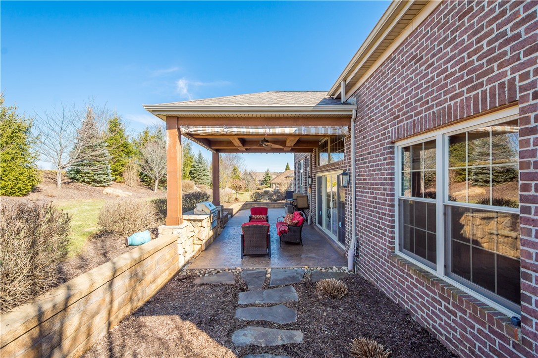 North Strabane, Pennsylvania 15317, United States, 4 Bedrooms Bedrooms, ,3 BathroomsBathrooms,Residential,Pending,83824