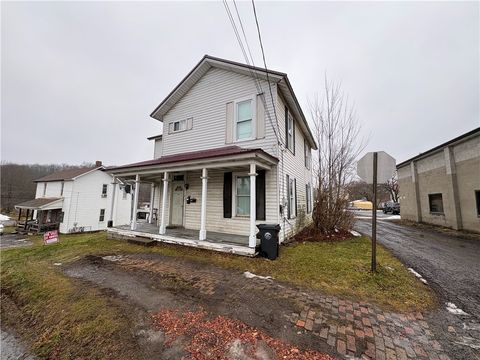 Photo of 19 S 3rd St, Reynoldsville, PA 15851 (MLS # 1744899)