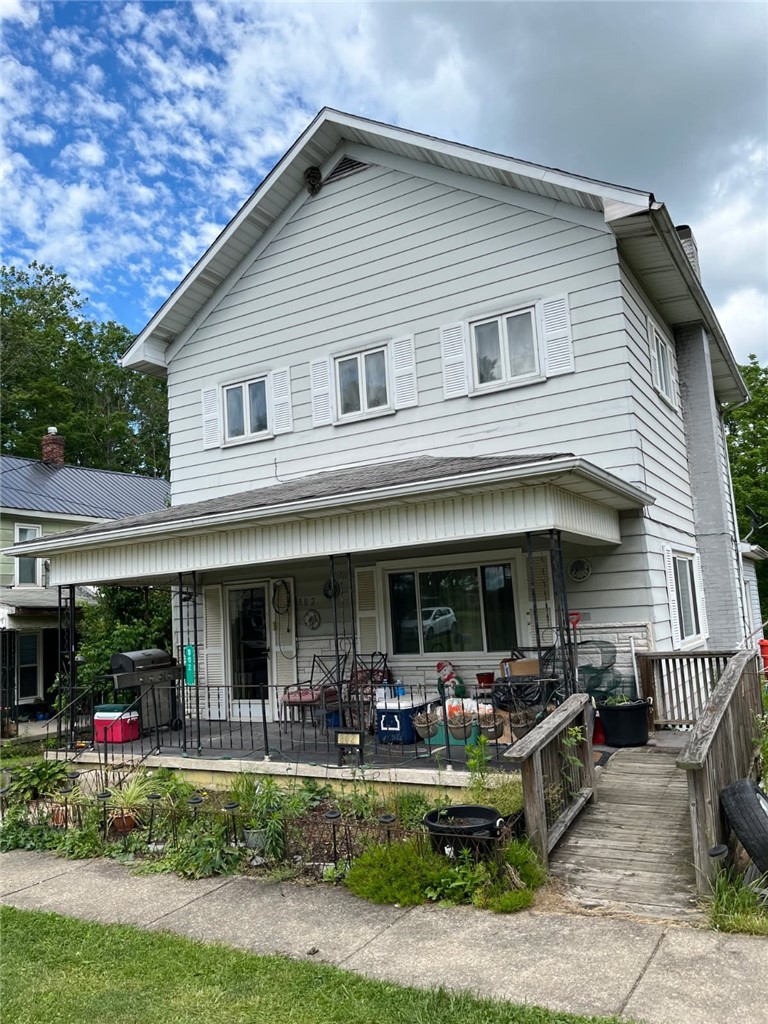Photo 1 of 14 — 19 S 3rd St, Dubois Area School District, PA 15851
