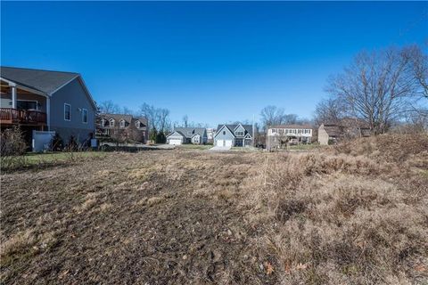 Photo of Lot #407 Bethel Crest Drive, Bethel Park, PA 15102 (MLS # 1748325)