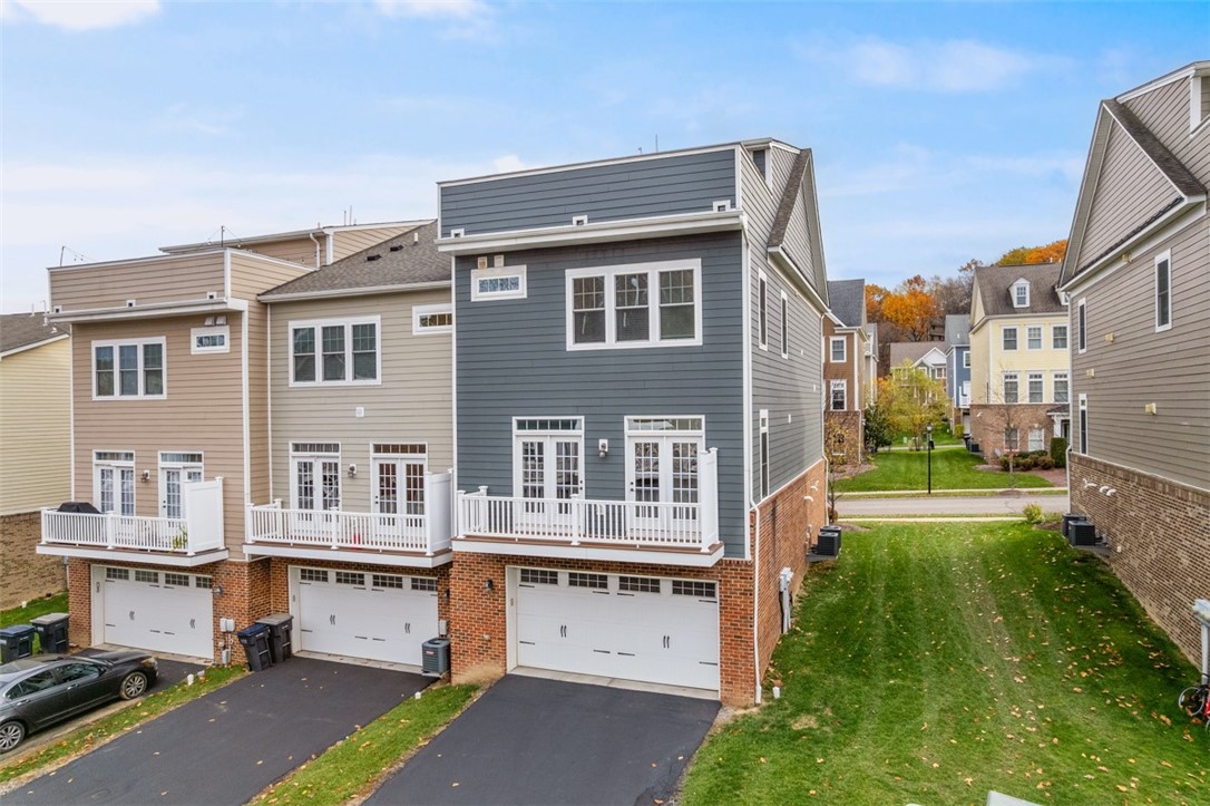 Marshall, Pennsylvania 16046, United States, 4 Bedrooms Bedrooms, ,4 BathroomsBathrooms,Residential,Active,239399