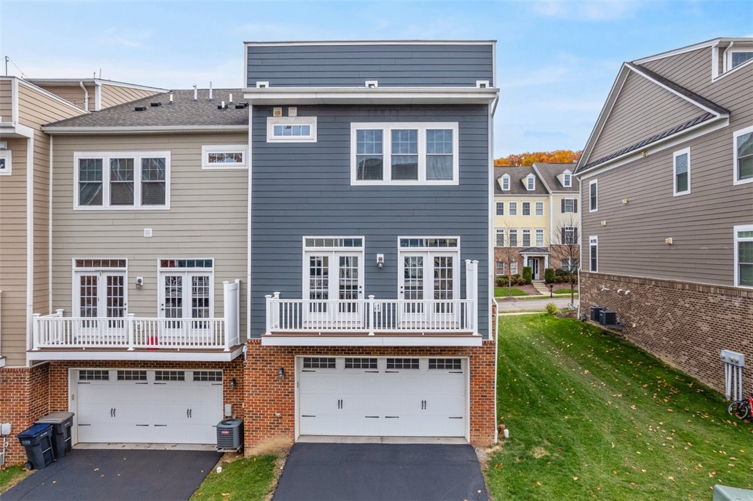 Marshall, Pennsylvania 16046, United States, 4 Bedrooms Bedrooms, ,4 BathroomsBathrooms,Residential,Active,239399