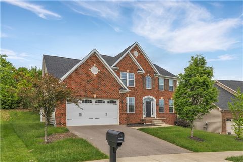207 Eddie Lewis Dr Pine Twp - NAL PA 15090