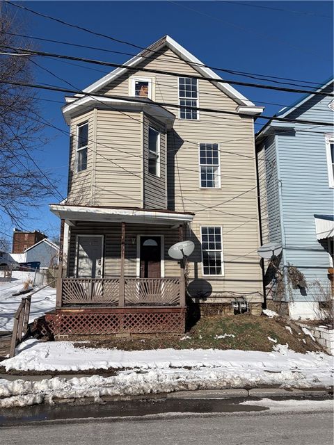 171 W Greene Waynsbrg/Frankln Twp PA 15370