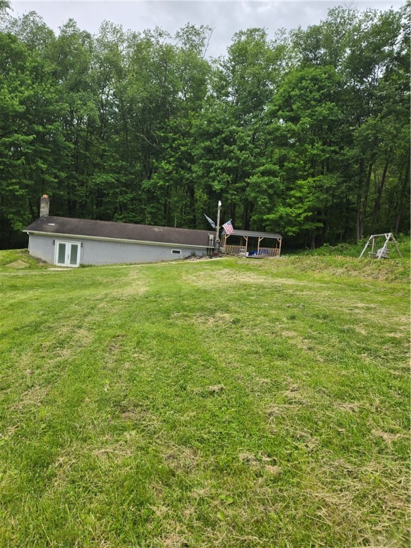Jefferson Twp - Mer, Pennsylvania 16137, United States, 2 Bedrooms Bedrooms, ,1 BathroomBathrooms,Residential,Pending,139725
