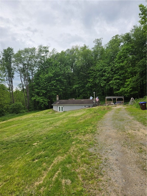 Jefferson Twp - Mer, Pennsylvania 16137, United States, 2 Bedrooms Bedrooms, ,1 BathroomBathrooms,Residential,Pending,139725