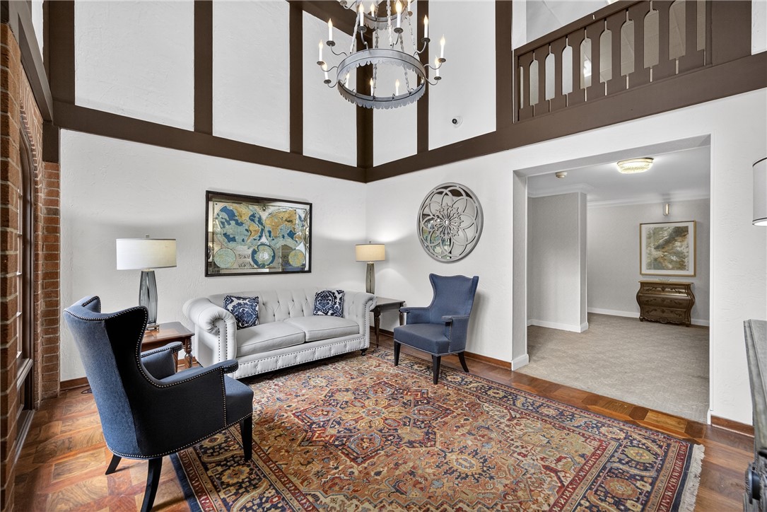 136 CENTENNIAL AVE 303