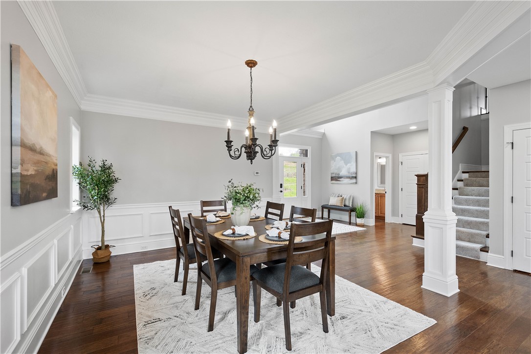 143 Fair Acres Drive