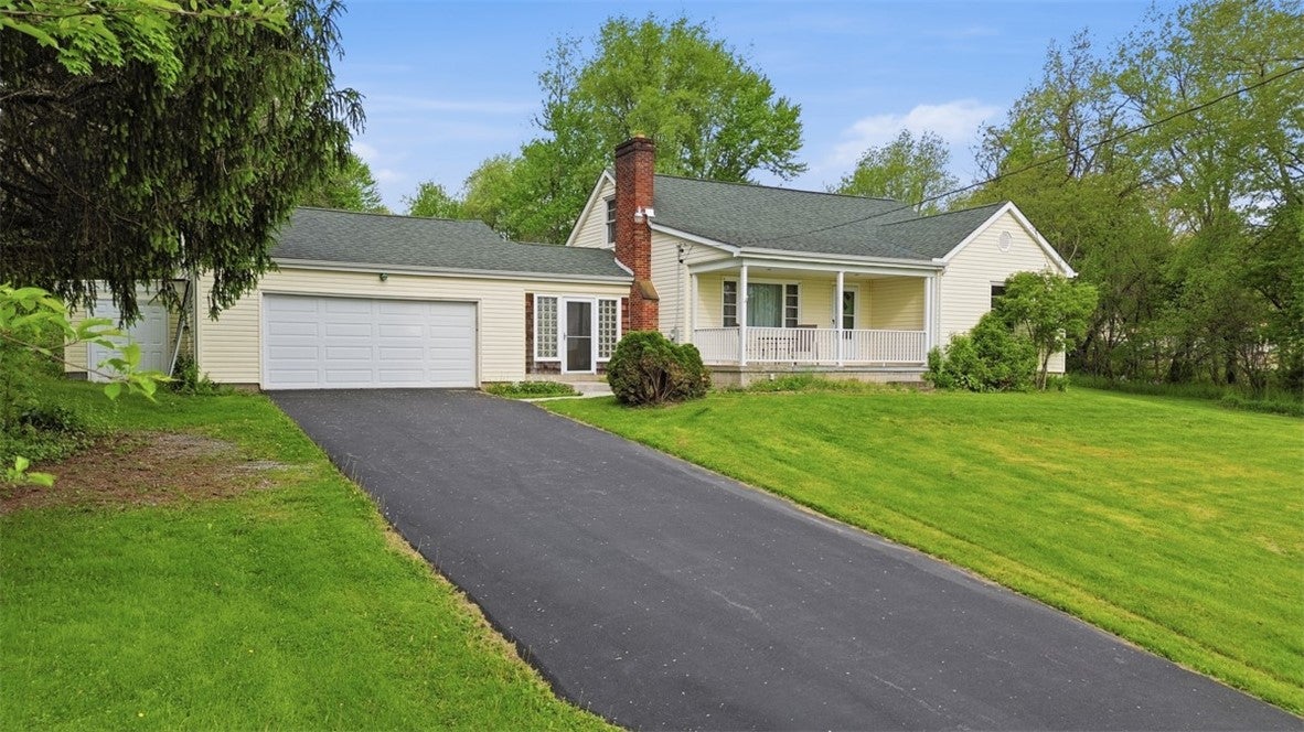 123 Wampum Rd