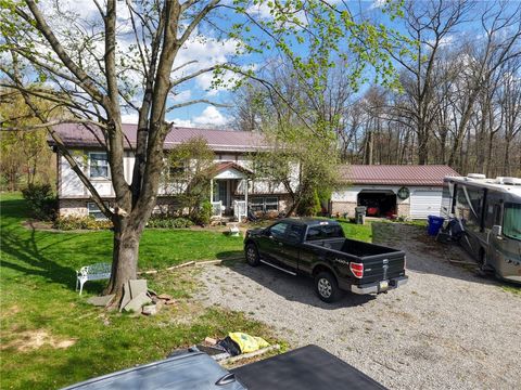 Photo of Saxonburg, PA 16056 (MLS # 1748297)