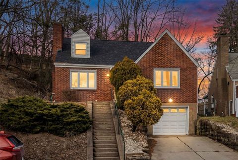 Photo of 244 Bascom Ave, Pittsburgh, PA 15214 (MLS # 1736868)