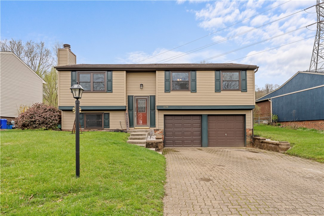1179 Mike Reed Dr Dr, South Park, Pennsylvania image 29