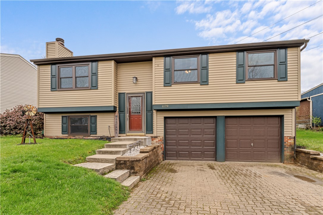 1179 Mike Reed Dr Dr, South Park, Pennsylvania image 1