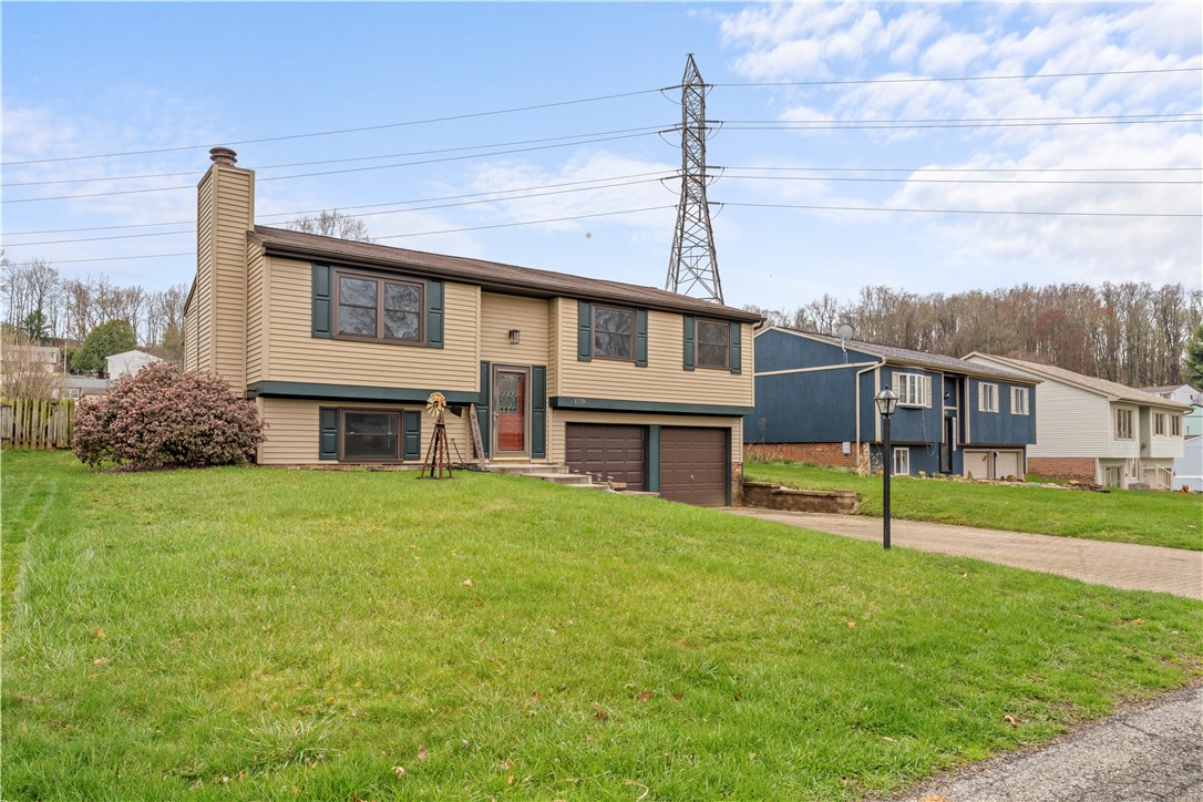 1179 Mike Reed Dr Dr, South Park, Pennsylvania image 30