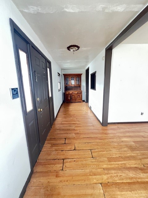 22 W Coffey St