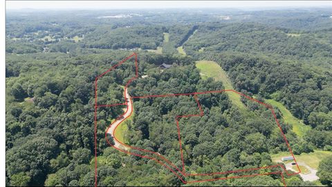 8071 Franklin Rd (Lot 3) Jackson Twp PA 16033