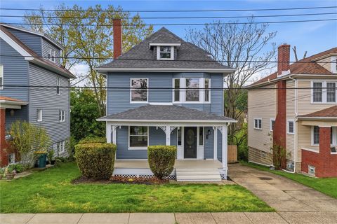 Photo of 389 Ambard Ave, Pittsburgh, PA 15202 (MLS # 1752764)