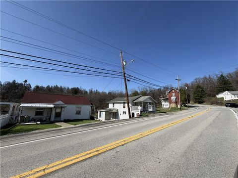 Photo of 298-306 Park Ave, Washington, PA 15301 (MLS # 1748505)