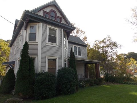 Photo of 316 S Washington St. #A, Evans City Boro, PA 16033 (MLS # 1737286)