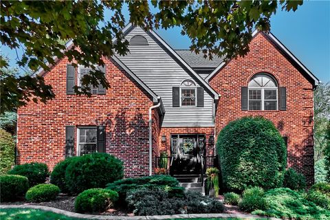 510 Fair Vista Court Pine Twp - NAL PA 15090