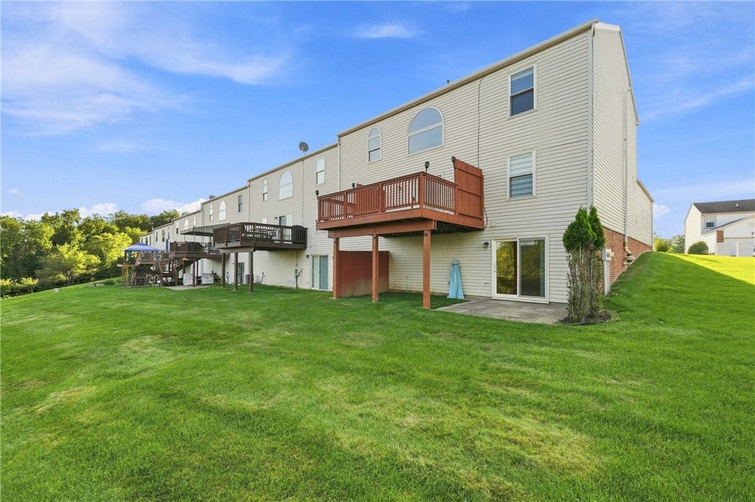 23 Sunset Court