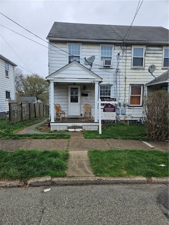 523 Farnsworth Ave Ave, Clairton, Pennsylvania image 1
