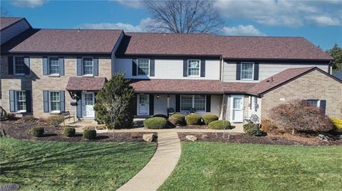 Condo For Sale - 150 Roscommon Pl Pl<br/> Washington County, Canonsburg, PA 15317