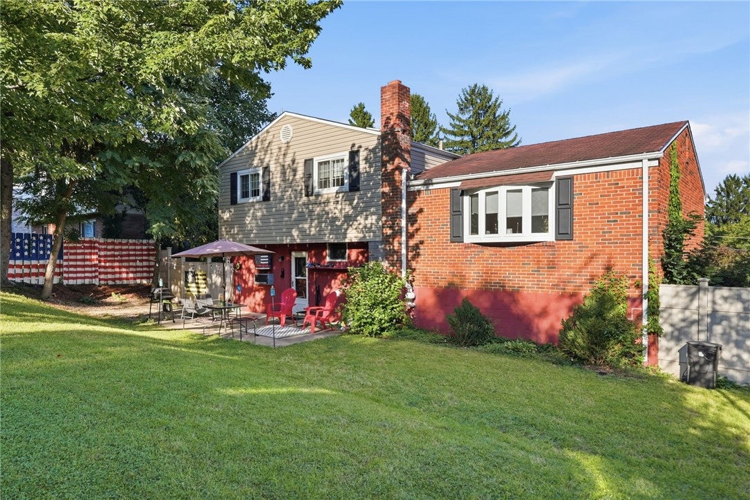 107 Dover Drive
