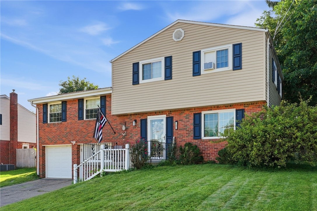 107 Dover Drive