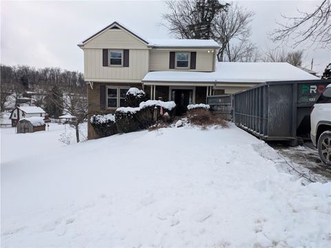 Homes For Sale - 1237 Penhurst Dr<br/> Elizabeth Twp/Boro, PA 15135