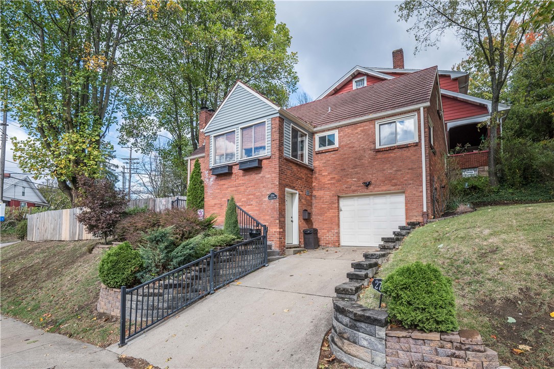 Beechview, Pennsylvania 15216, United States, 3 Bedrooms Bedrooms, ,3 BathroomsBathrooms,Residential,Contingent,230539