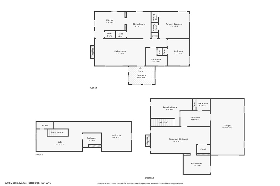 Beechview, Pennsylvania 15216, United States, 3 Bedrooms Bedrooms, ,3 BathroomsBathrooms,Residential,Contingent,230539