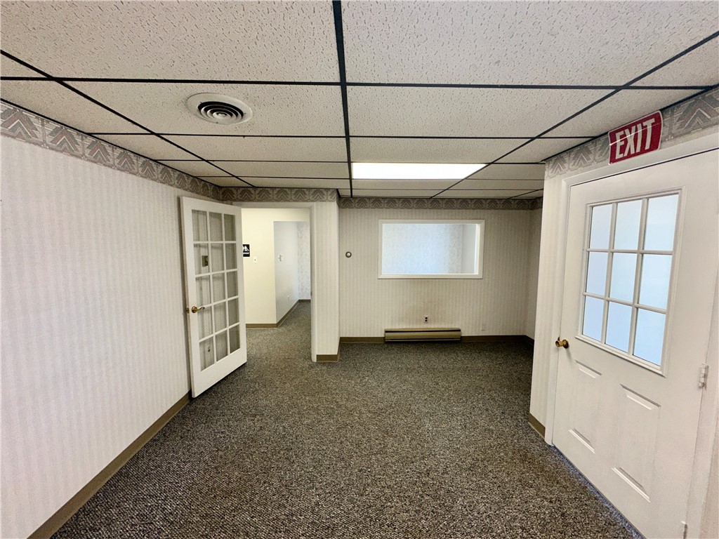 315 Morgantown St "B"