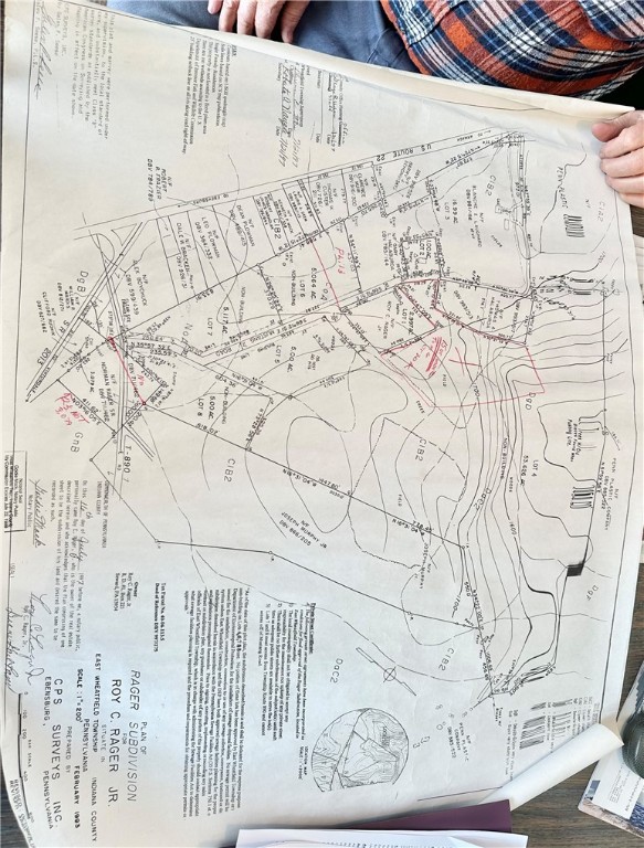 E/W Wheatfield Twp, Pennsylvania 15954, United States, ,Residential,Active,77733