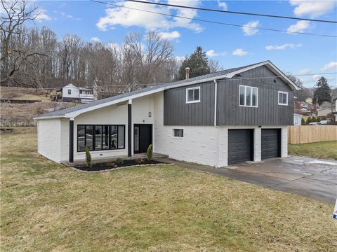 Photo of 704 Heath St, Buena Vista, PA 15018 (MLS # 1737929)