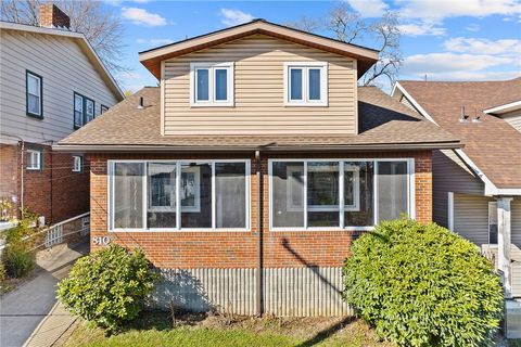 Homes For Sale - 810 Collier<br/> Carnegie, PA 15106